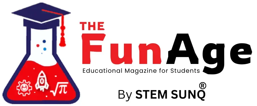 FunAge logo