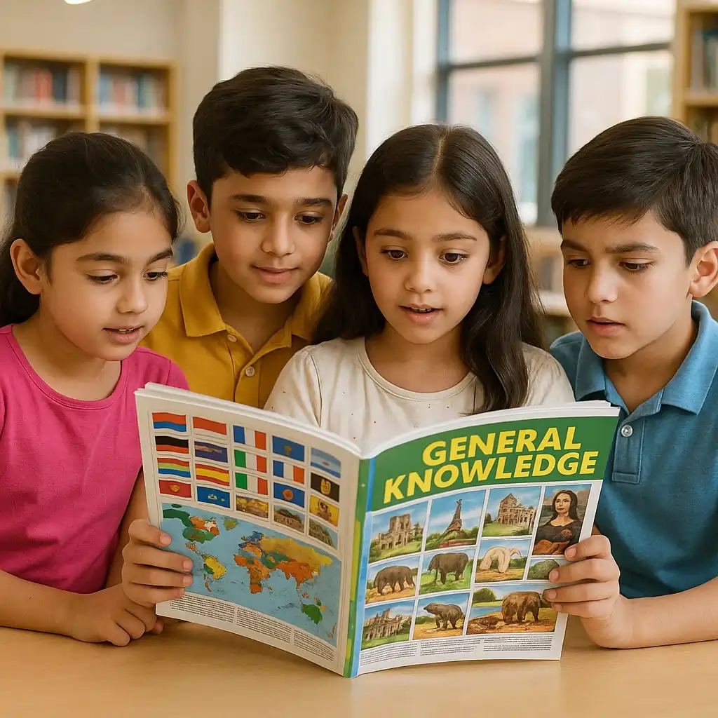 General Knowledge