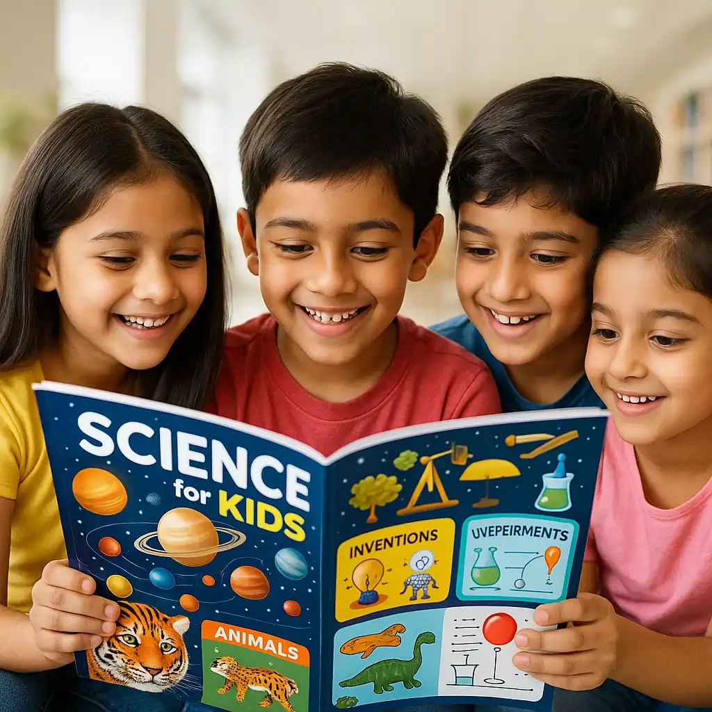 science