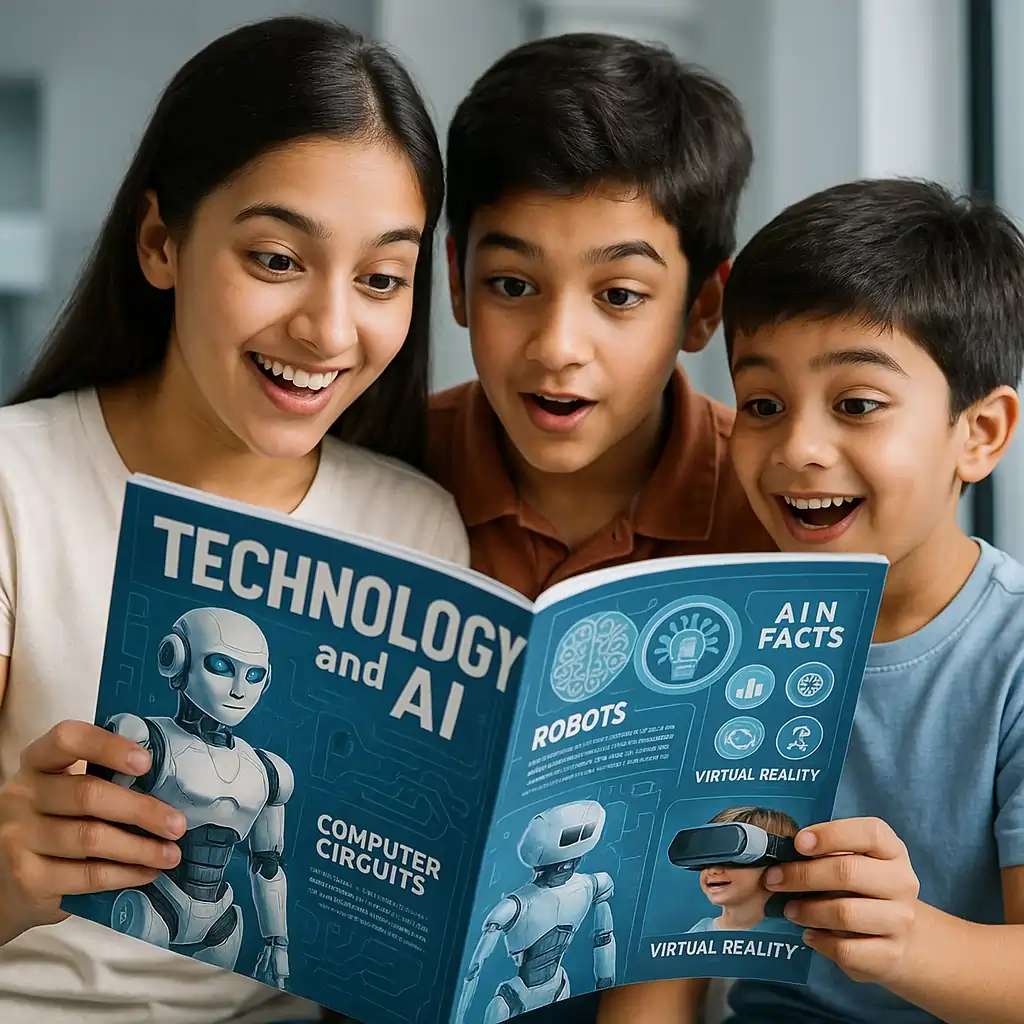 Technoology and AI