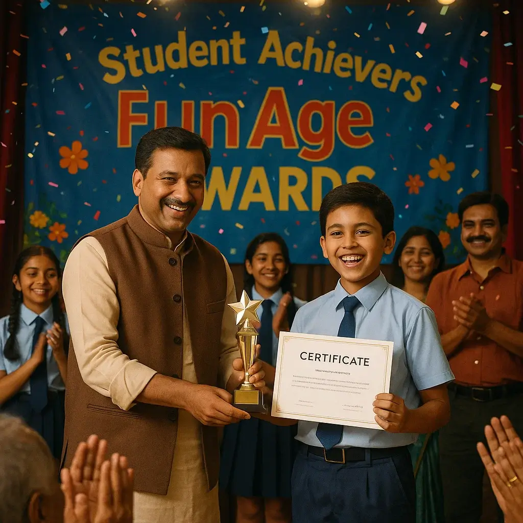 Awards-Recognition-for-students-at-schools-by-FunAge