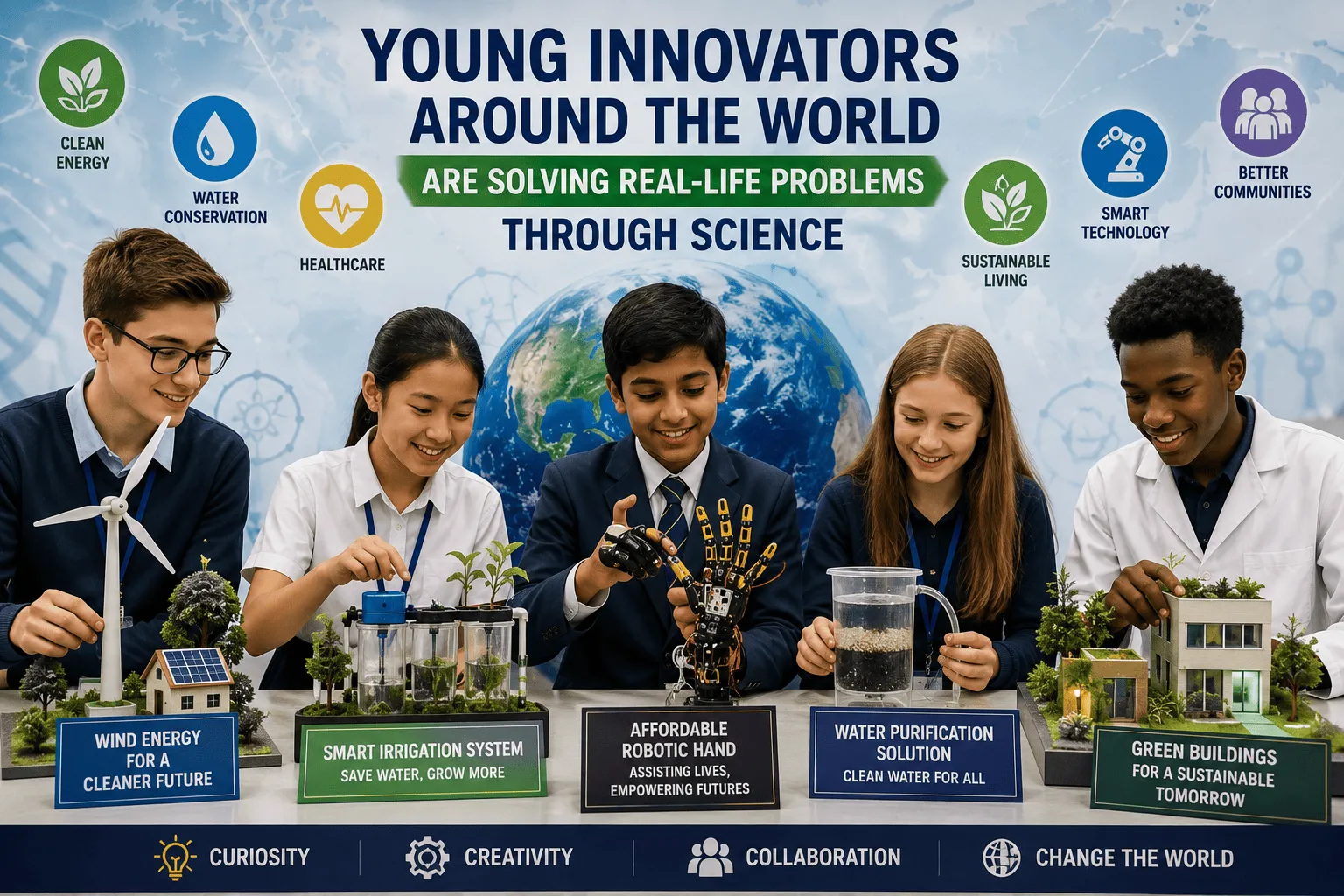 Young-Innovators-Around-the-World-Are-Solving-Real-Life-Problems-Through-Science